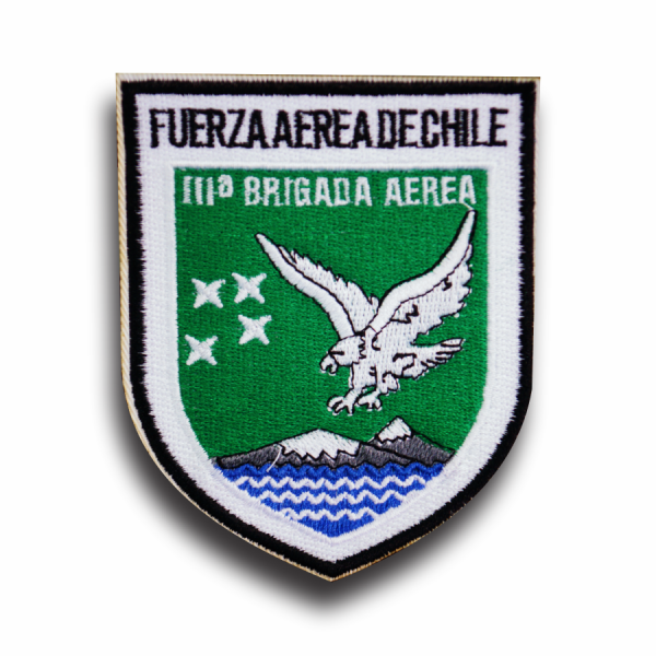 III brigada
