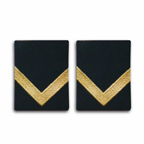 Presilla Sargento 2 (par)