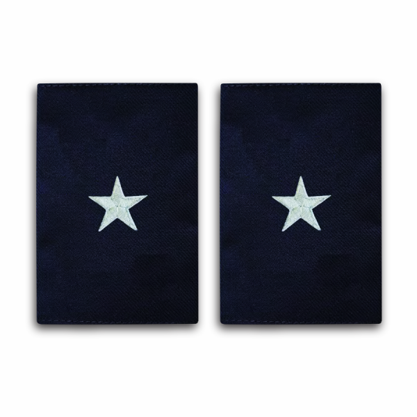 presilla gabardina azul alfernez