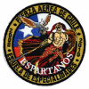 ESPARTANOS - Escuela de Especialidades