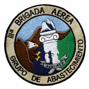 Grupo de Abastecimiento – III Brigada Aérea