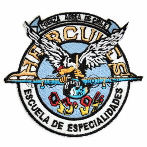 Escuela de Especialidades – Hercules
