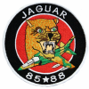 JAGUAR 85 - 88