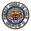Grupo de Aviacion N° 12