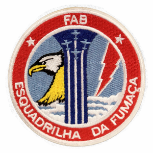 Escuadrilha da Fumaca – Fuerza Aérea de Brasil