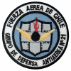 Grupo de Defensa Antiaerea N°21