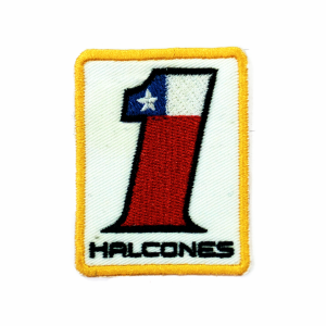 Halcones #1
