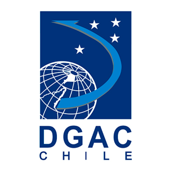 Logo DGAC