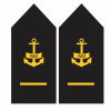 11 - IM Conscripto Servicio Militar - Marinero °2