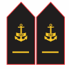 11 - IM Conscripto Servicio Militar - Marinero °2
