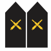 3 - Artillero
