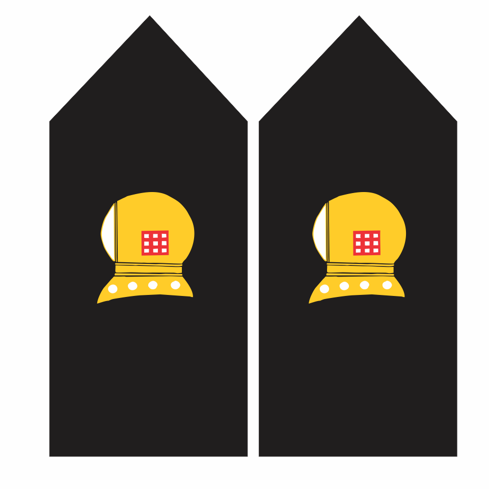 4 - Buzo Salvataje