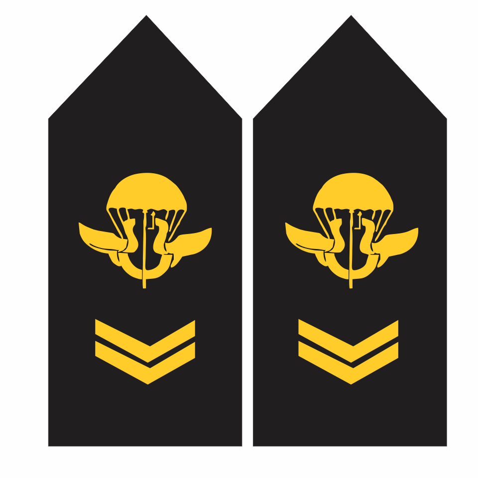 5 - Buzo Táctico - Cabo °1