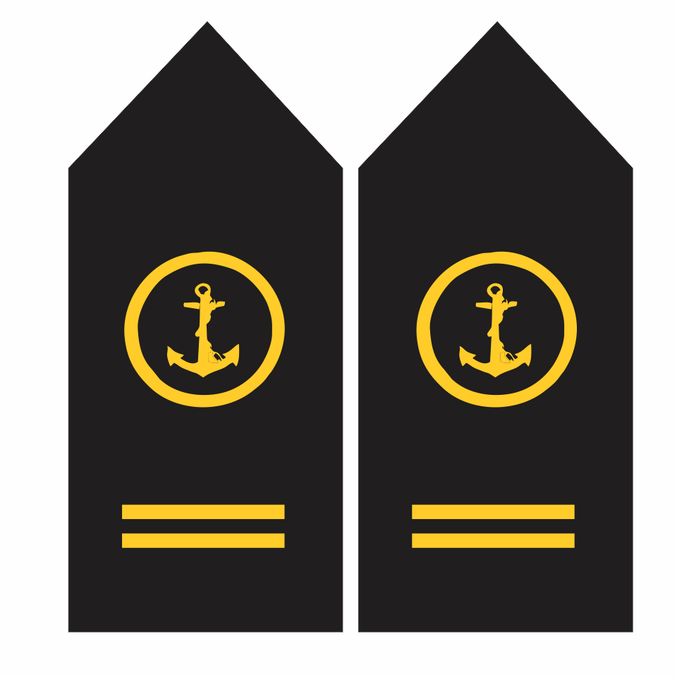 6 - Camaras - Marinero °1