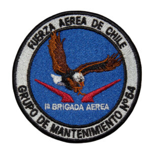 Grupo de mantenimiento N° 54
