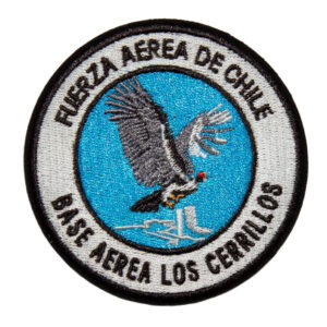 Base Aérea los Cerrillos