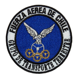 Grupo de Transporte Terrestre