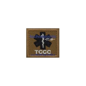 Especialidad Tac. de Vic. de Combate TCCC (El Par)