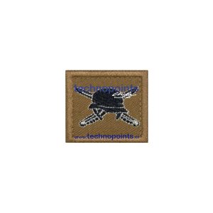 Especialidad Arma Infanteria (El Par)