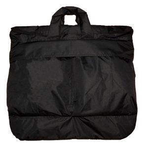 Bolso de Vuelo Negro
