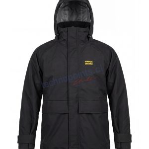 Parka Armada de Chile C/Polar Desmontable