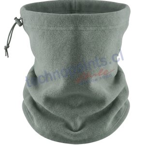 Cuello Polar Sage Green