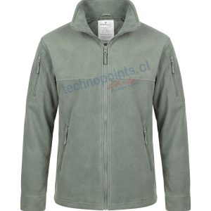 Polar FACH Sage Green