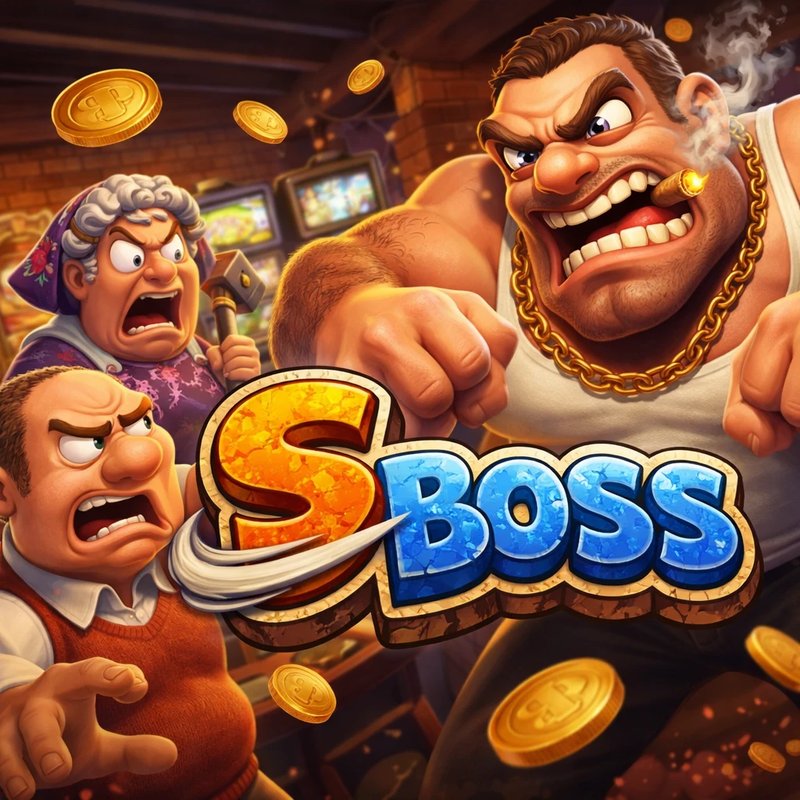 Lee más sobre el artículo Welcome to Spinboss Casino – Your First Step