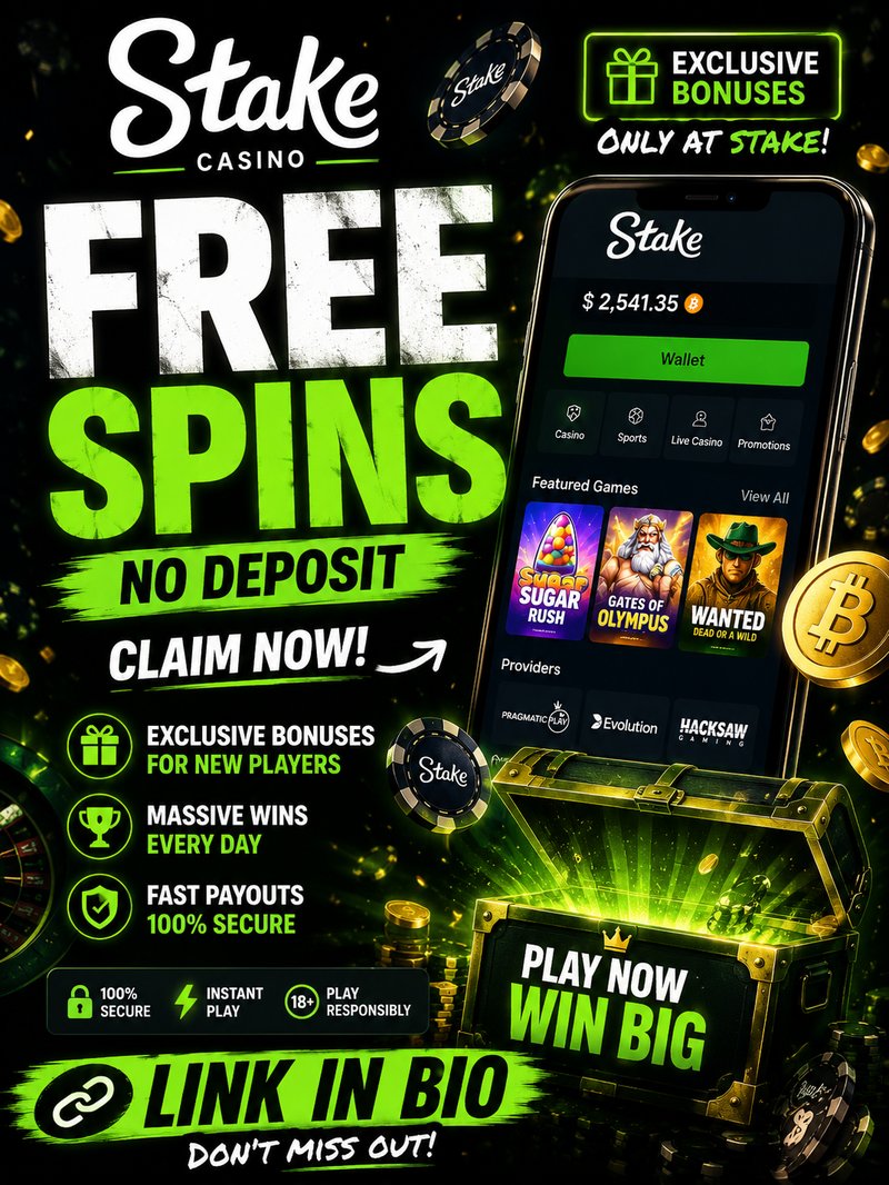 En este momento estás viendo Get the Jackpot Feeling: How to Hit Big on Patrick Spins Casino